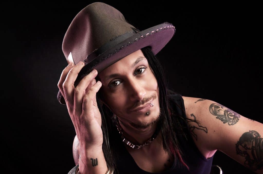 Cosentino. Photo / Supplied