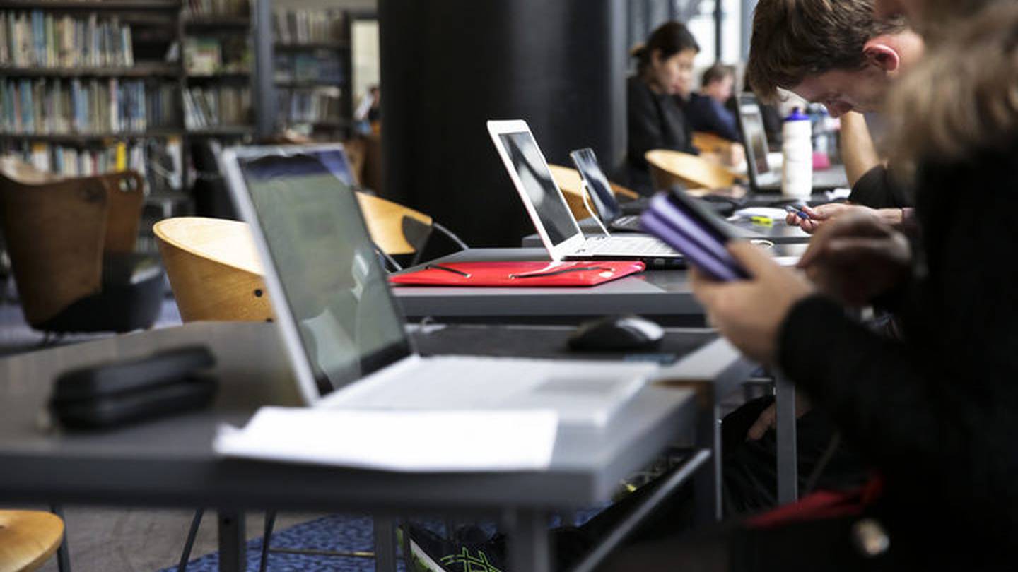 Photo / RNZ, Richard Tindiller