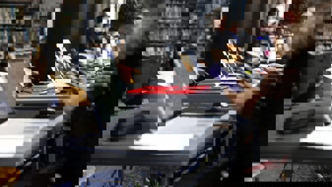 Photo / RNZ, Richard Tindiller