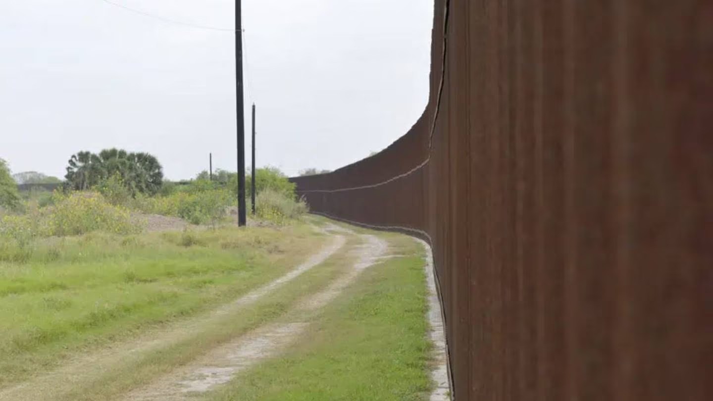 Gunmen kidnapped four US citizens who crossed into Mexico from Brownsville last week. Photo / AP