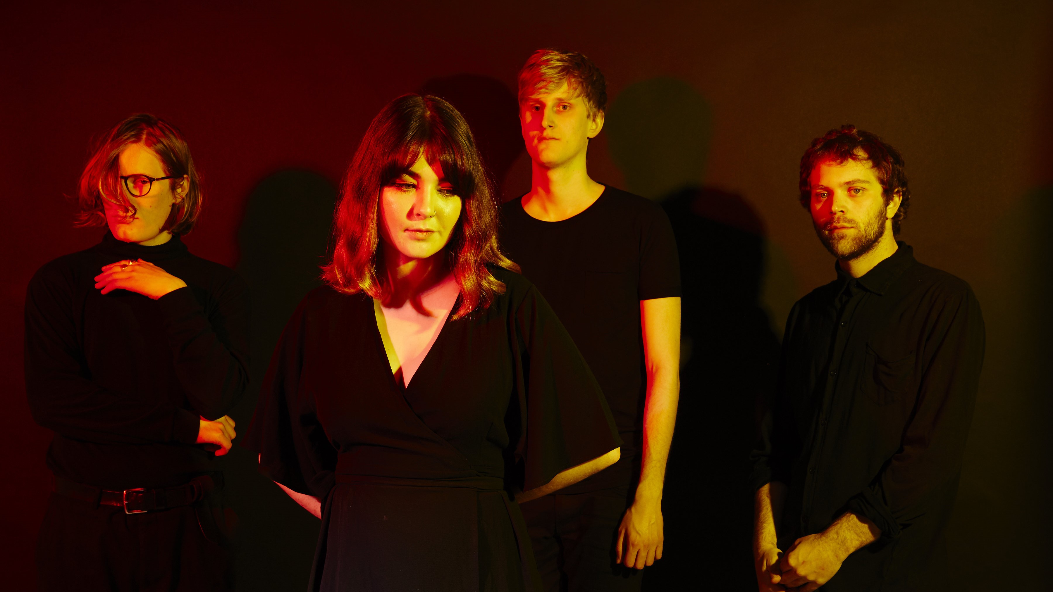 Added crunch and darkness: 'No Love Lost To Kindness' is a shift for Yumi Zouma 