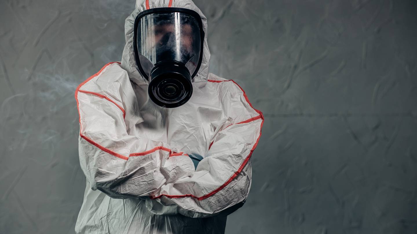 The Tenancy Tribunal said methamphetamine levels found in a rental home were so high, it was unlivable. Stock photo / 123RF