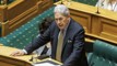 Barry Soper: Did Winston Peters regret his tweet?