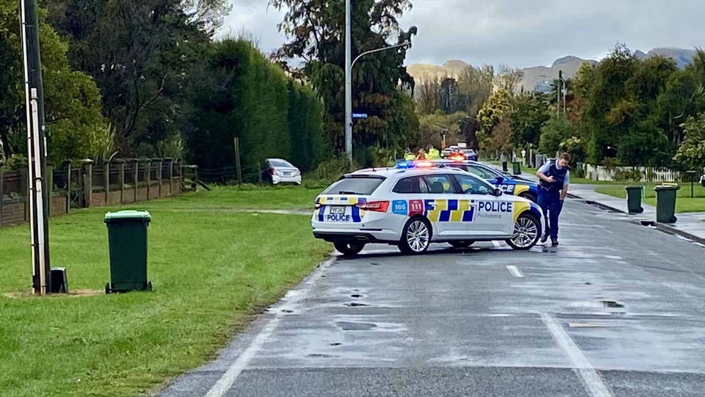 One person in critical condition after crash in Hastings