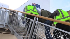 An Australian-born Kiwi citizen has been deported back to New Zealand after being convicted of incest. Stock photo / Australian Border Force