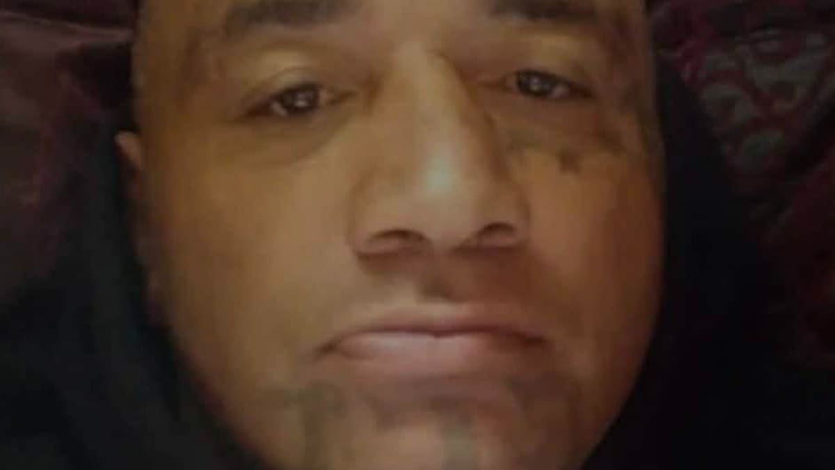 'F****** own it': Angry scenes as trio charged with murder after alleged gang-linked attack