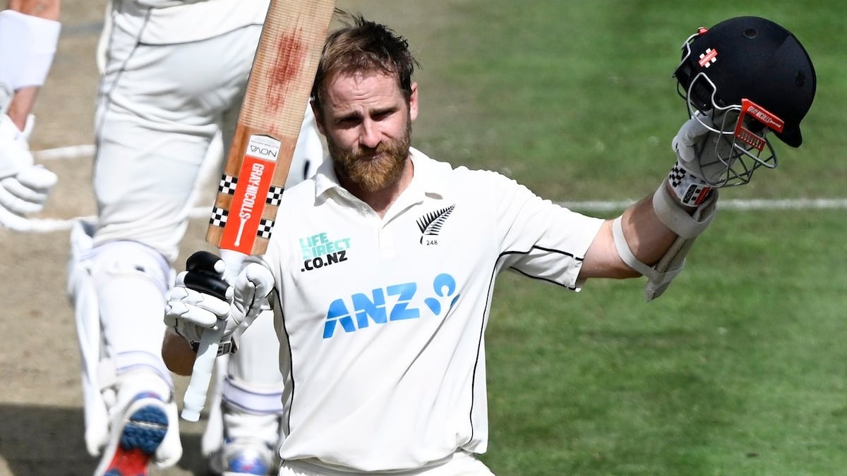 Williamson back, but Black Caps get mixed injury news for first West Indies test