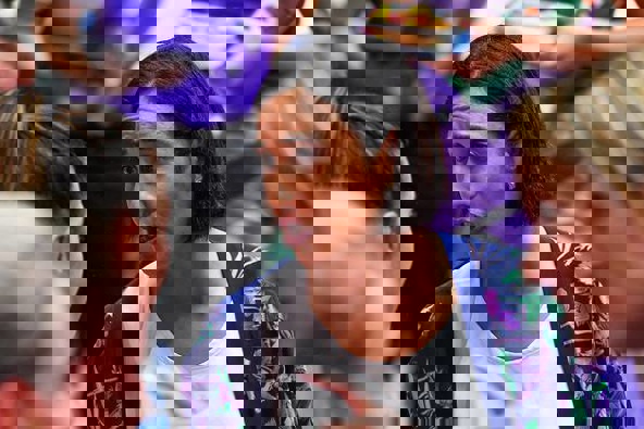 Kiri Willis. Photo / NZ Herald