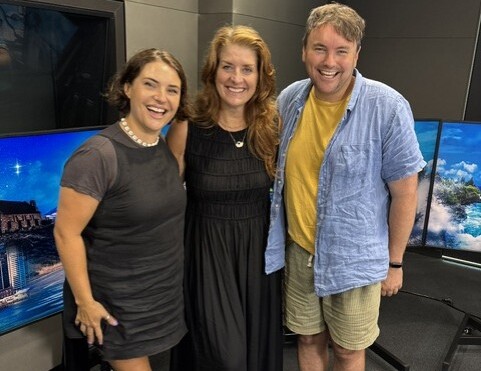 Small Town Scandal: Popular podcast makes the jump to TV