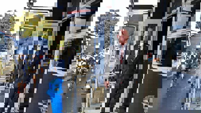 Photo / Alex Burton, File