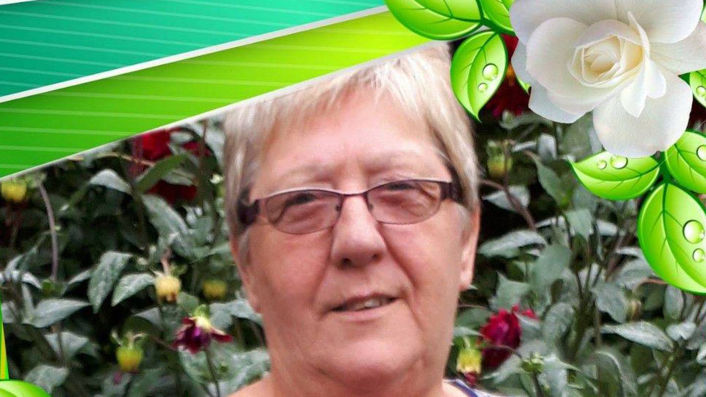 Valerie Heaney was murdered in her own home in Christchurch. Photo / Facebook