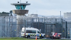 Could the capacity for inmates at Auckland Prison at Pāremoremo be doubled? Photo / Jason Dorday