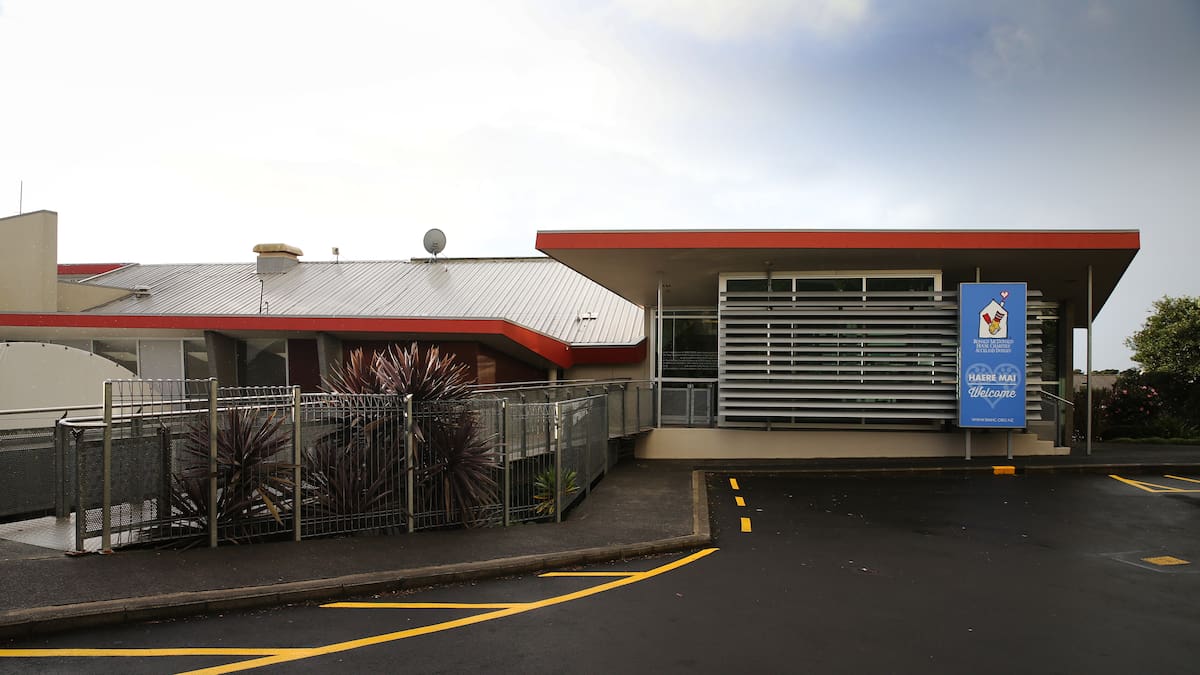 Ronald McDonald charity fears it won’t be able to house families of sick kids as demand soars