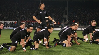 All Blacks v Ireland: Former All Black weighs in ahead of this weekend's clash