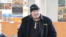 'He no longer has power over me': Victim confronts 'predator', saying she'll never forgive him