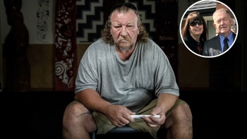 'I'm genuinely sorry': Gangster's jailhouse apology for motorcycle crash that killed couple