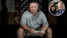 'I'm genuinely sorry': Gangster's jailhouse apology for motorcycle crash that killed couple