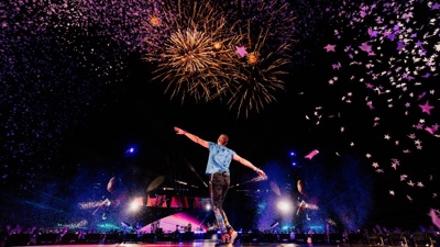 Coldplay at Eden Park: Superstars announce second show