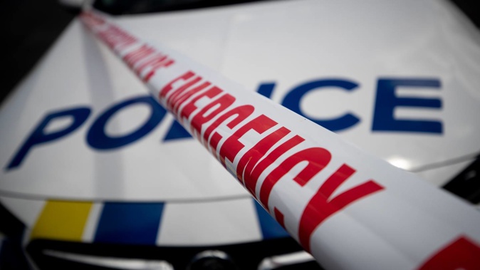 Emergency services rushed to help, but the man died at the scene.