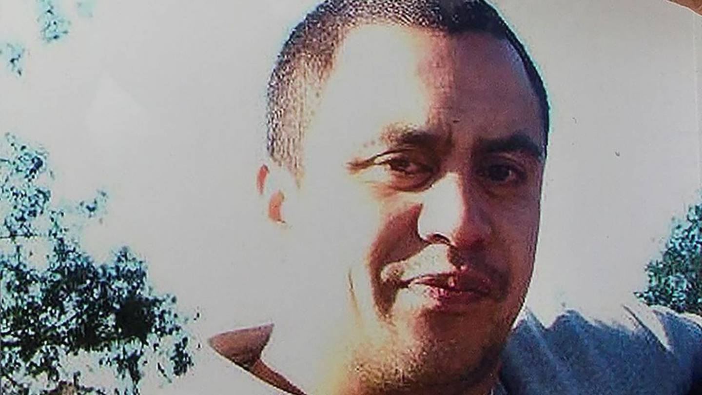 Shargin Stephens was killed in 2016. Photo / Supplied