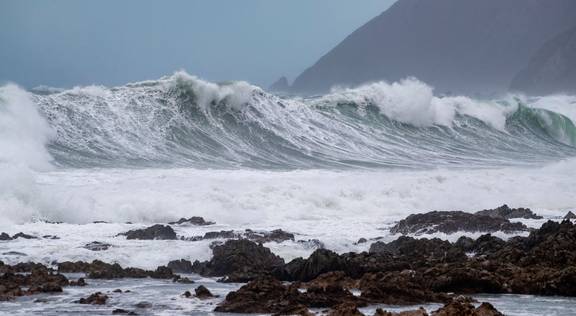 (Photo / MetService National Weather)