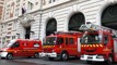 Paris firefighters allegedly attended blackface, Ku Klux Klan party