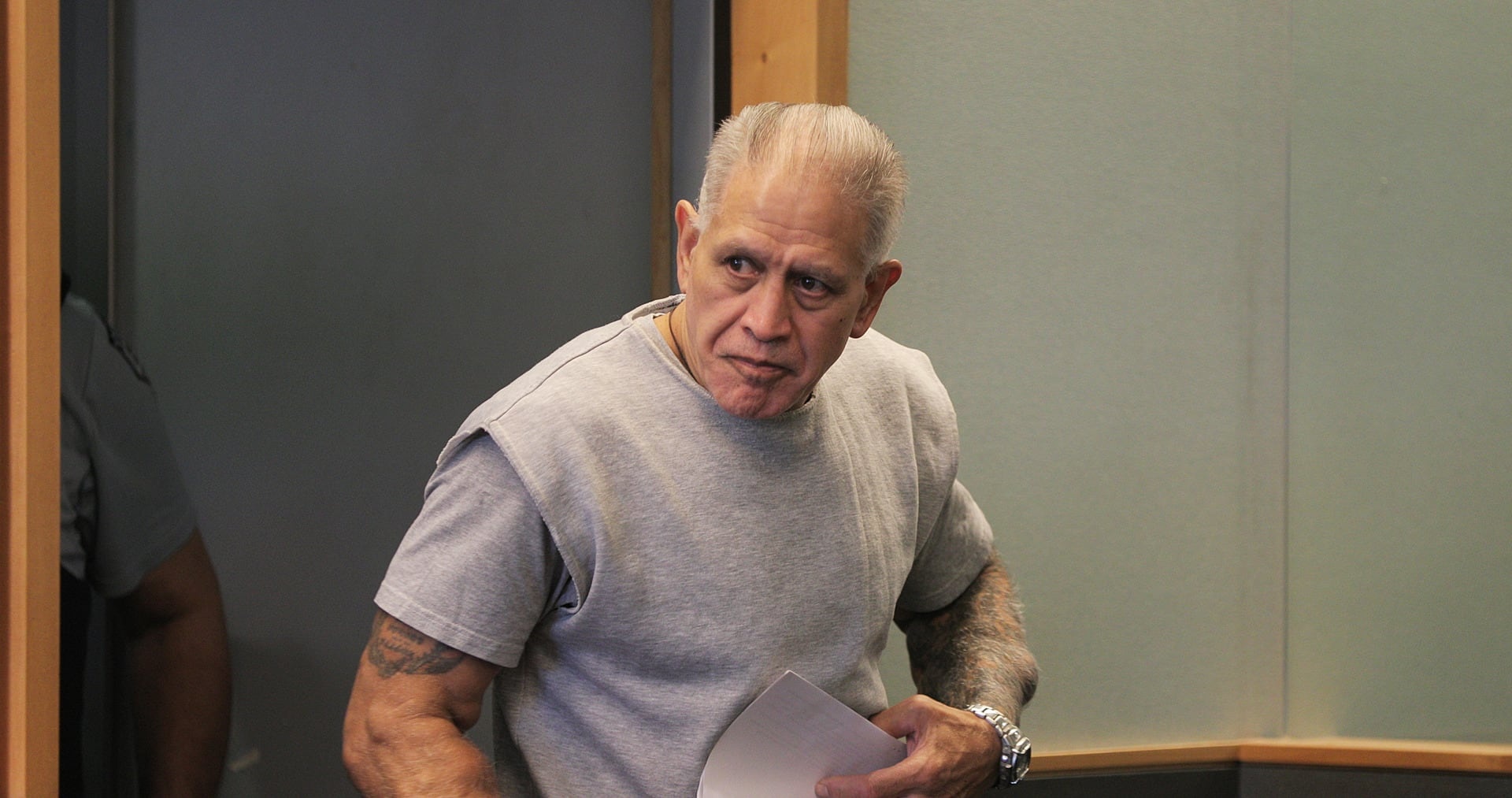 'Young woman's nightmare': NZ's most notorious rapist sentenced again