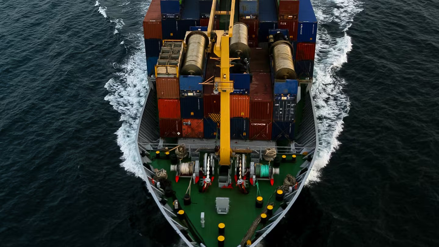 A New Zealand insurer is being investigated over allegations it provided insurance for dark fleet tankers transporting Iranian and Russian oil. Photo / Hossein Fatemi / Middle East Images via AFP