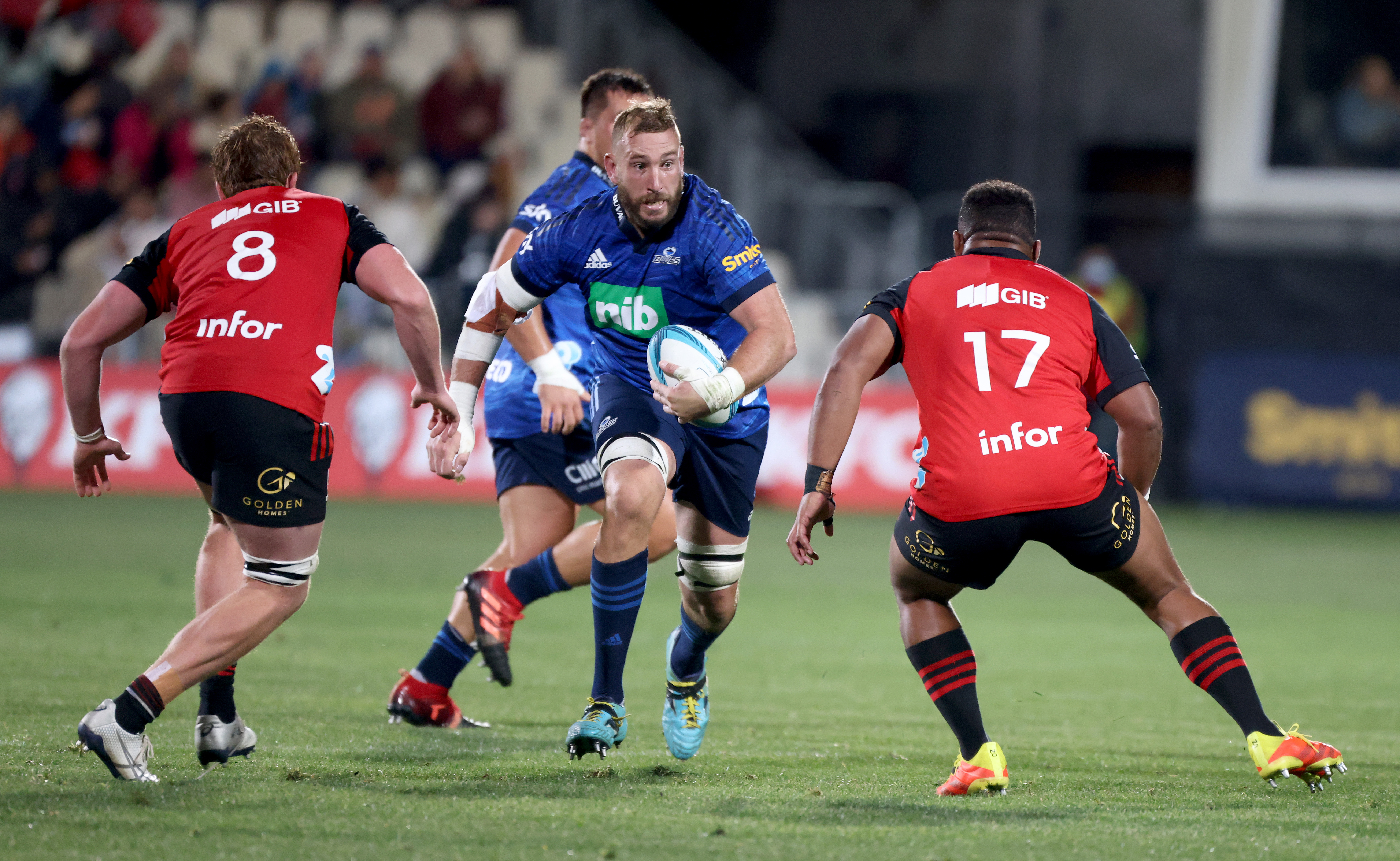 (Photo / Getty Images)