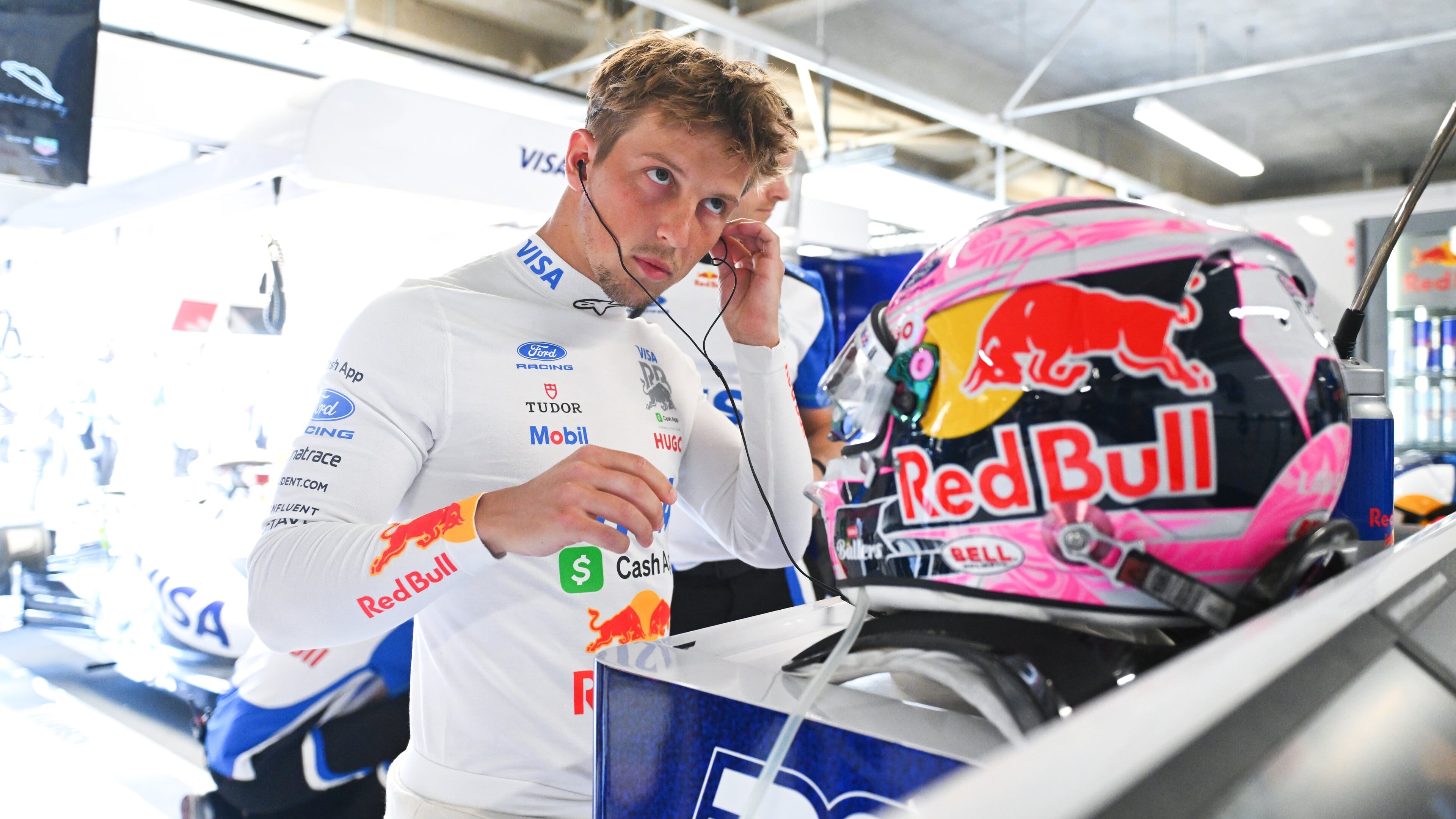 Lawson summoned to F1 stewards, car fault brings early end to Canada practice