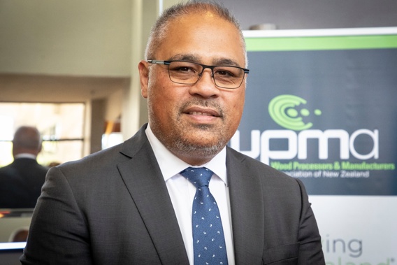 Peeni Henare had been widely expected to win his party’s nomination. Photo/ Andrew Warner