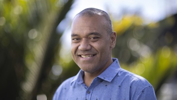 Green MP Efeso Collins dies after collapsing at Auckland event