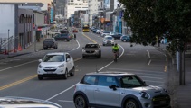 Supermarket launches legal action over Wellington cycleway 