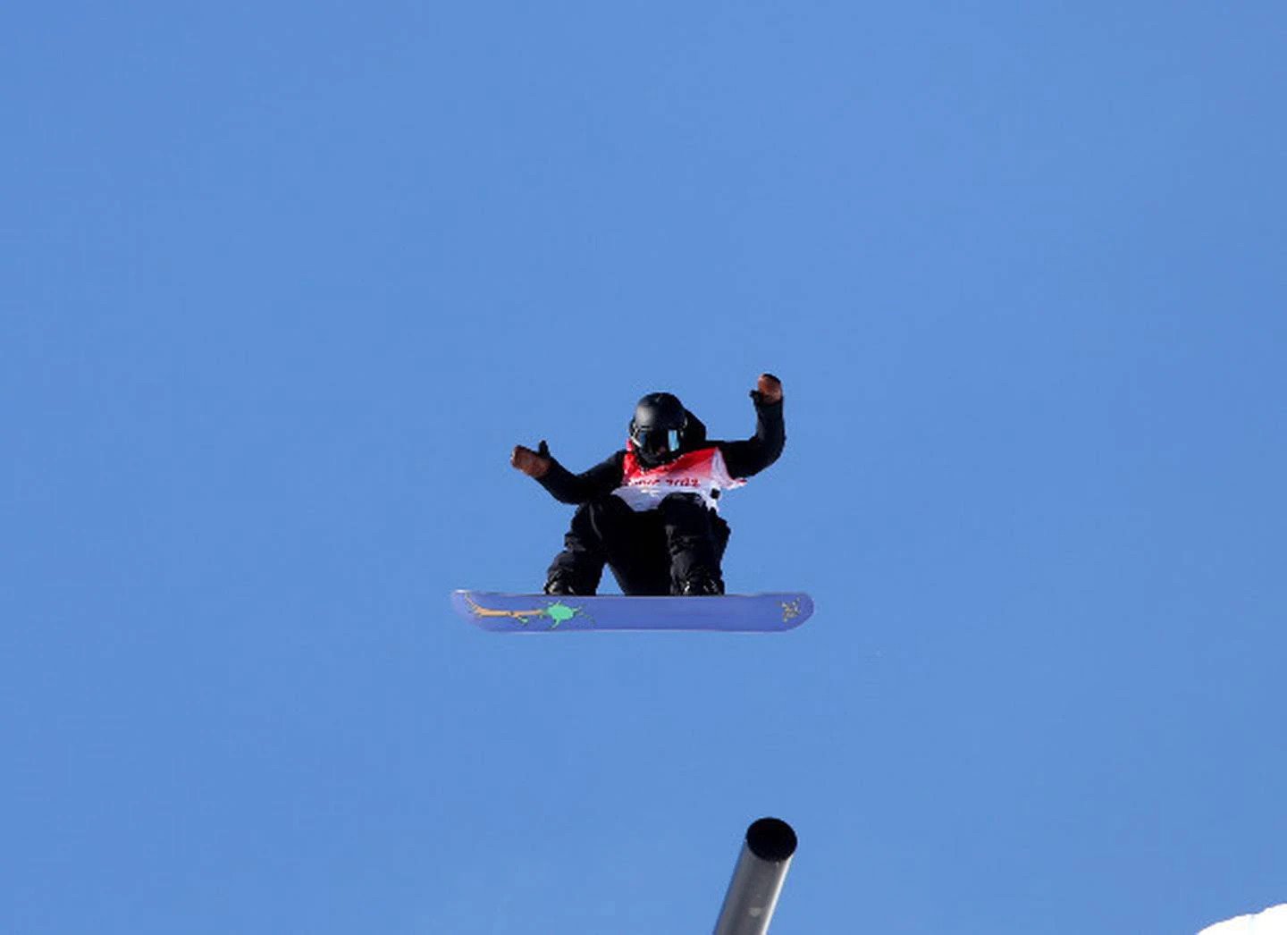 Zoi Sadowski-Synnott: Gold medalist on 2026 Olympics