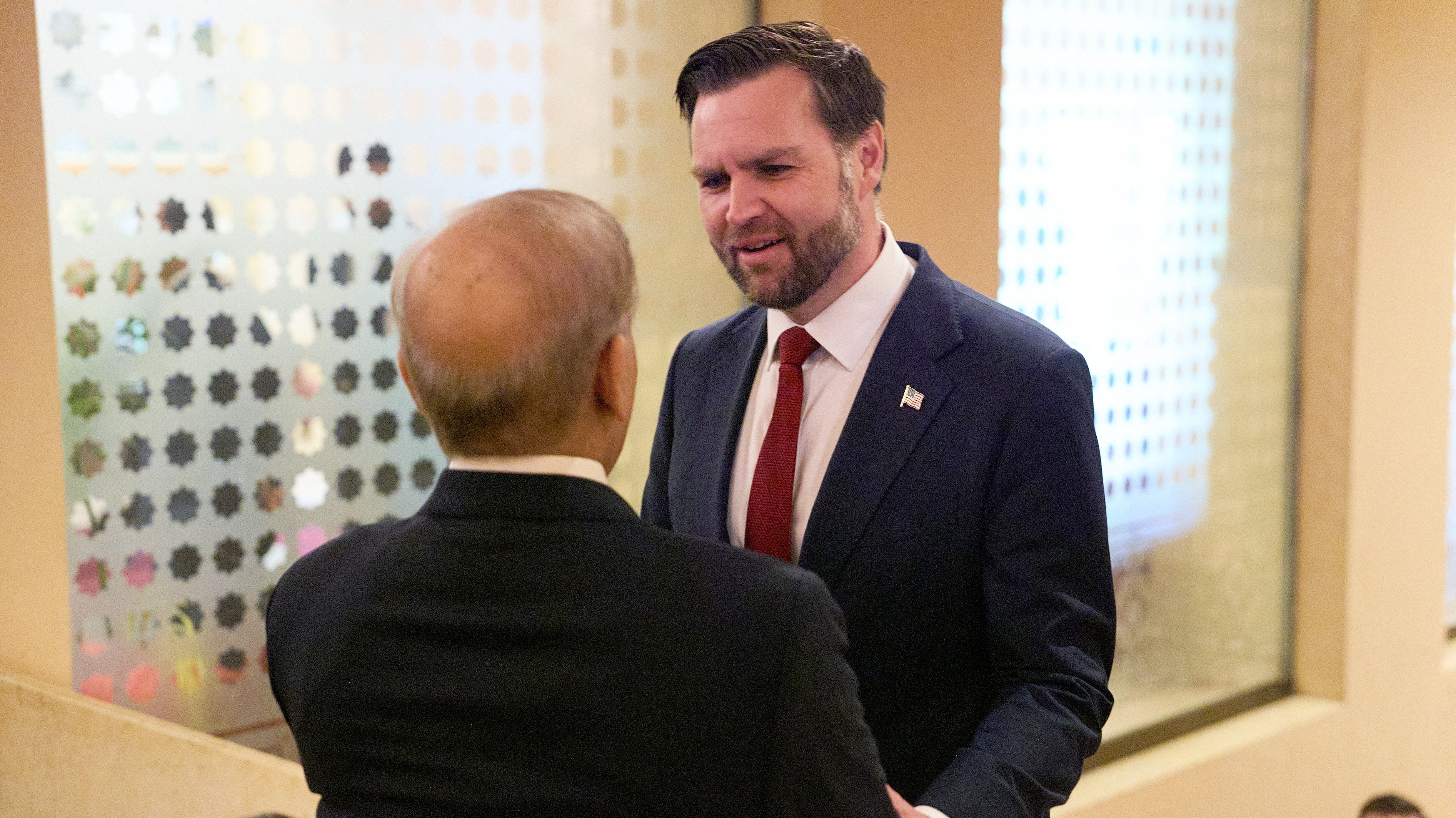 Negotiations between Iran, US could resume in next few days, Trump suggests 