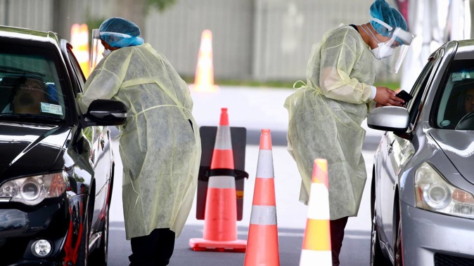 (Photo / NZ Herald)