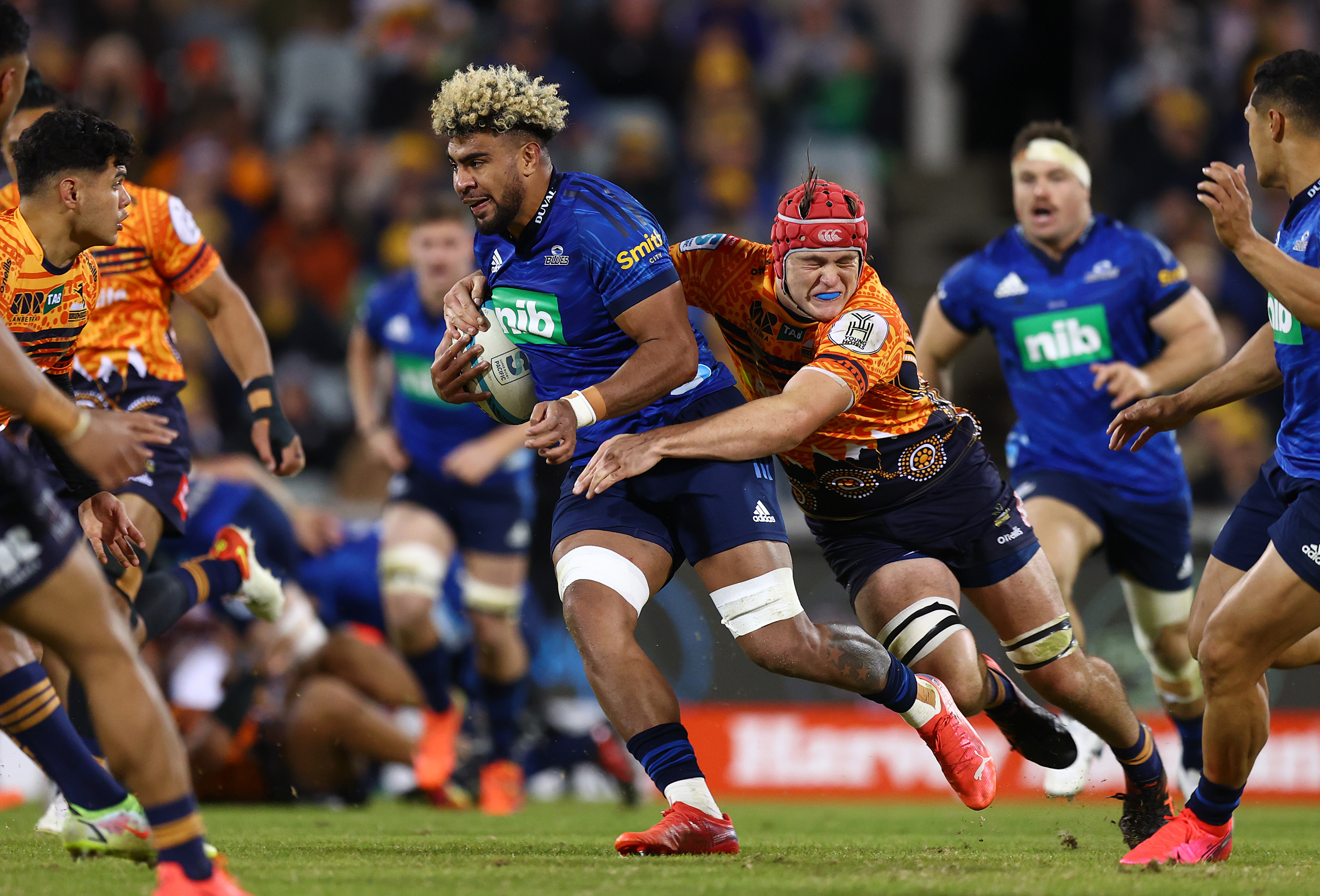 (Photo / Getty Images)