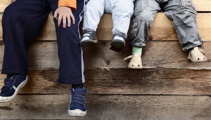 Sara Chatwin: Raising children in the modern world