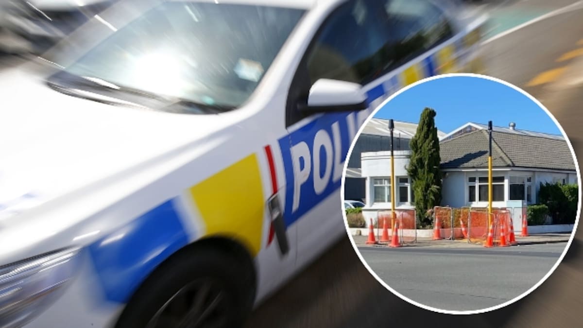 'I braced for an impact': Invercargill woman heard speeding car moments before fatal crash