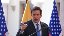 Rubio warns Israel over West Bank moves