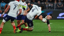 All Blacks working to "sharpen" performance ahead of second France clash