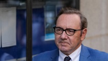 Kevin Spacey pleads not guilty to sexual assault charges