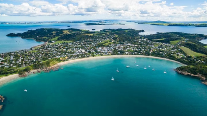 Waiheke Island vineyard company Cable Bay Wine was found guilty of breaching allowable noise limits and faced a potential fine of up to $600,000.