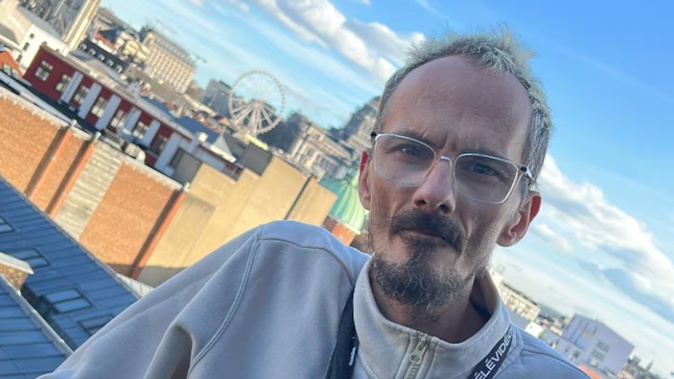 French prosecutors probe livestream death of internet figure 'Jean Pormanove'. Photo / Instagram
