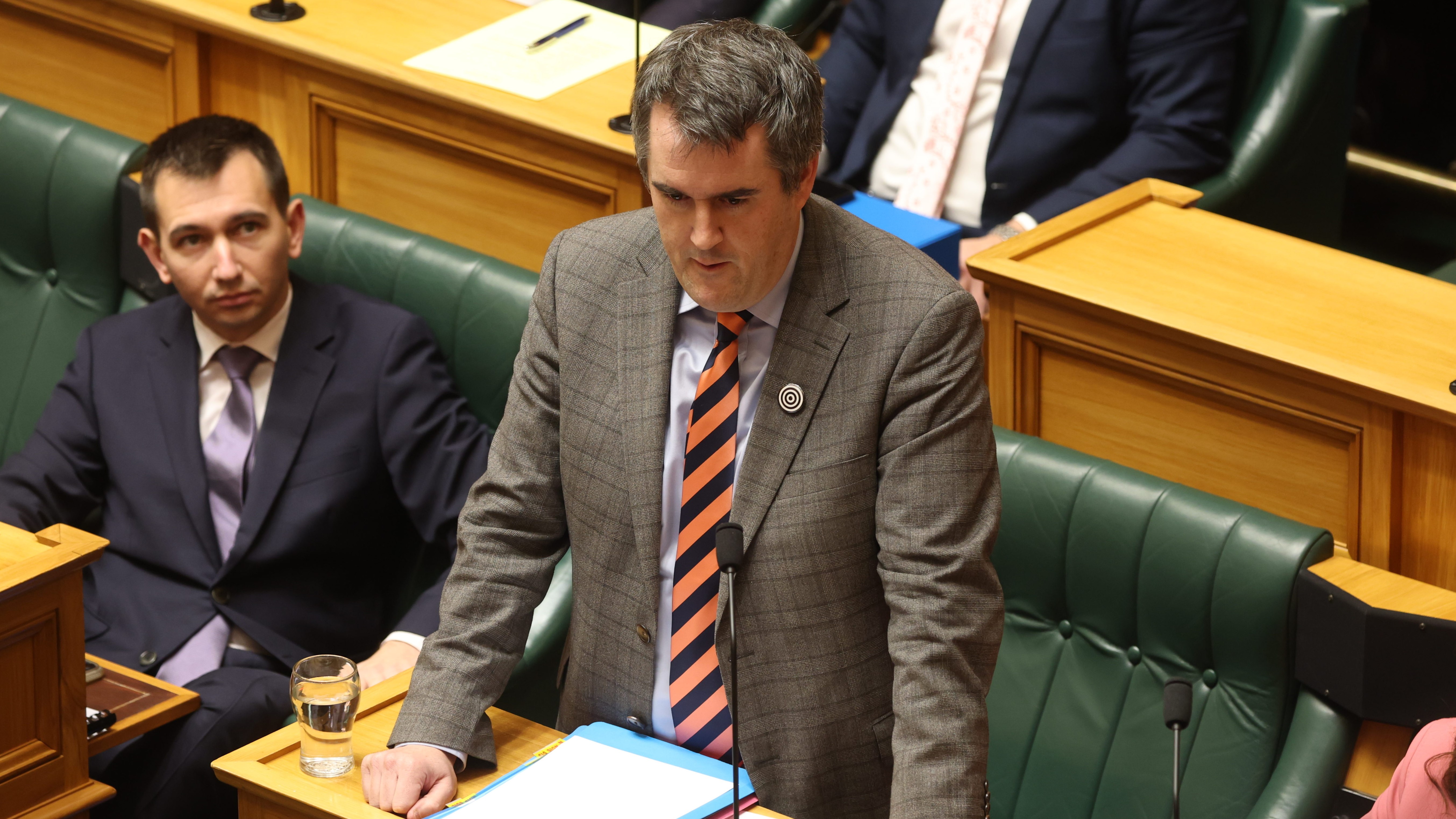 Photo / Mark Mitchell