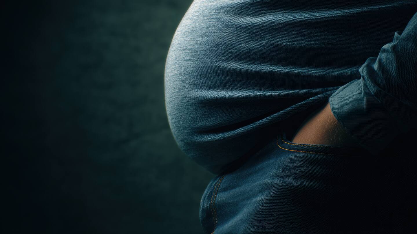 Badly managed 20yo in care home gained 20kg in six months, then died