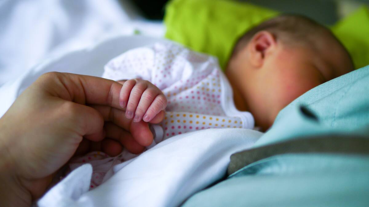 Budget 2026: Longer postnatal stays for mothers – Finance Minister Nicola Willis