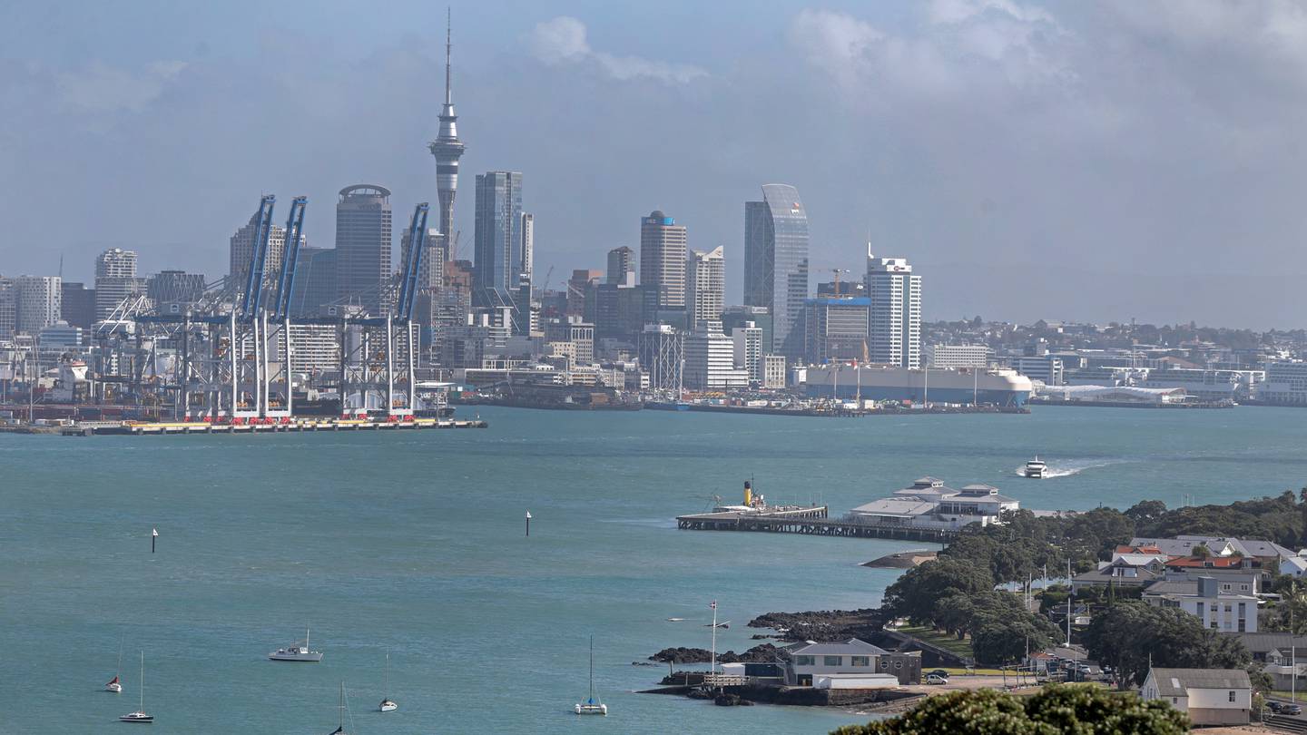 A mixed bag of rain and sunshine is tipped for much of the country this Anzac long weekend. (Photo / Alex Burton)