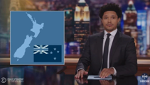 NZ's name change makes headline news on US comedy talk show