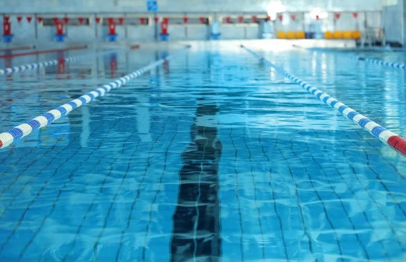 The health agency said seven public pools in the Greater Wellington region had been linked to cryptosporidiosis. Photo / 123RF